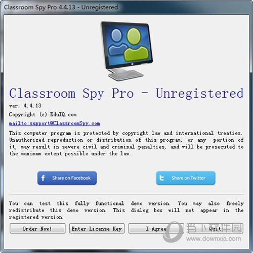 Classroom Spy Professional