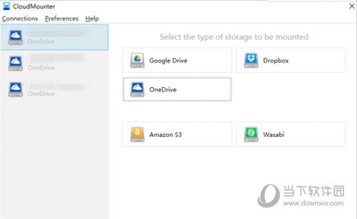 CloudMounter破解版