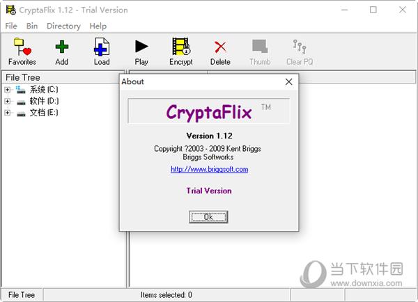 CryptaFlix