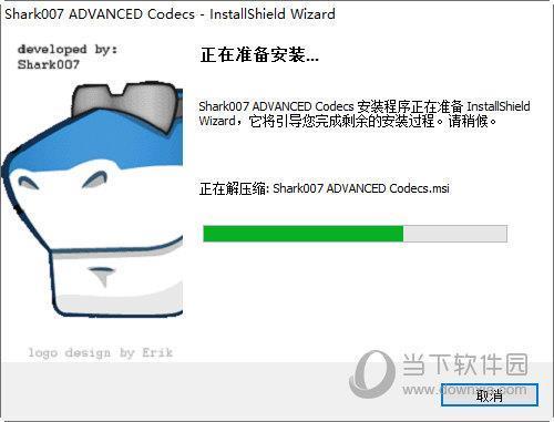 advanced codecs解码器中文版