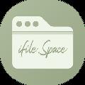 iFileSpace(私人网盘文件管理工具) V1.1.0 官方版