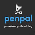 Aescripts Penpal(AE路径编辑助手) V1.5.0 绿色免费版
