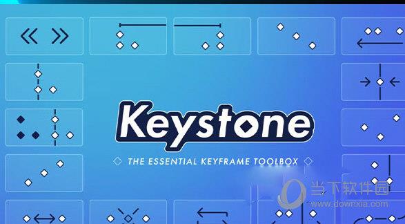Aescripts Keystone
