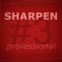 SHARPEN projects(图片去锐化工具) V1.19.02658 破解版