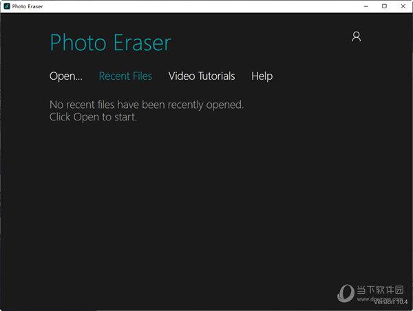 Photo Eraser单文件破解版 V10.4 免费版