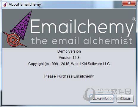 Emailchemy