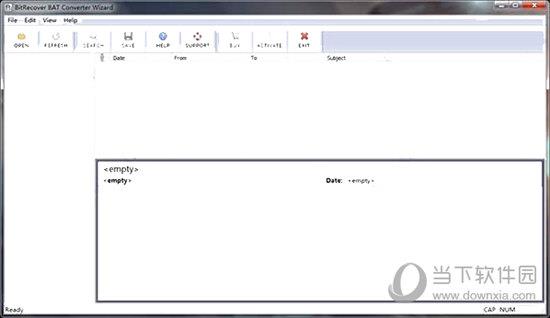 BitRecover BAT Converter Wizard(电子邮件转换软件) V6.3 破解版