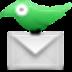 海盗邮件群发QQ协议版 V1.0 绿色版