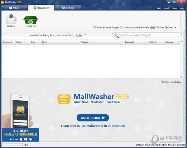 MailWasher Pro