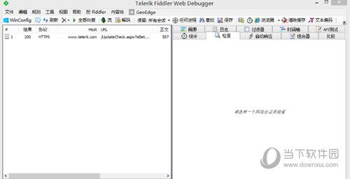 Fiddler汉化版