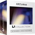 Arturia V Collection V6.2 中文破解版