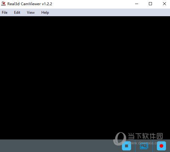 Real3d CamViewer(开源摄像头/视频设备助手) V1.2.2 免费版