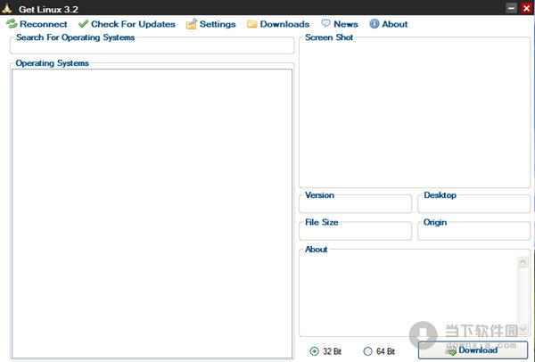 Get Linux(linux系统下载) V3.2.0.0 官方免费版
