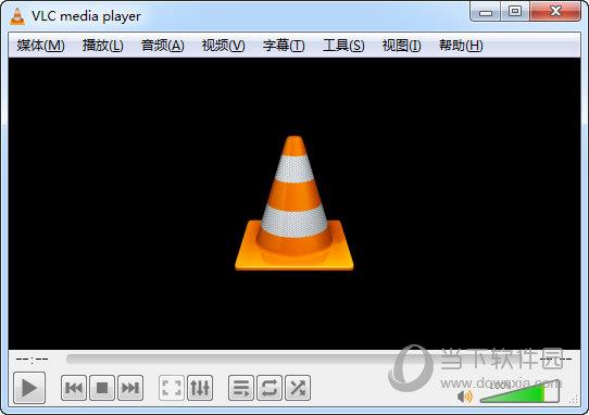 VLC Media Player播放器32位 V3.0.14 官方最新版