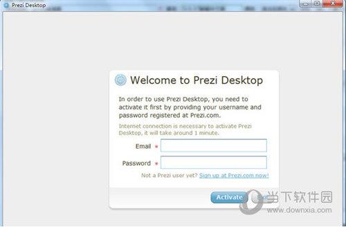 prezi V5.25 破解版