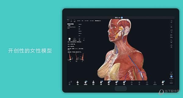 complete anatomy电脑版 V2022 最新官方版