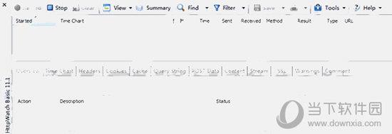 httpwatch11破解版