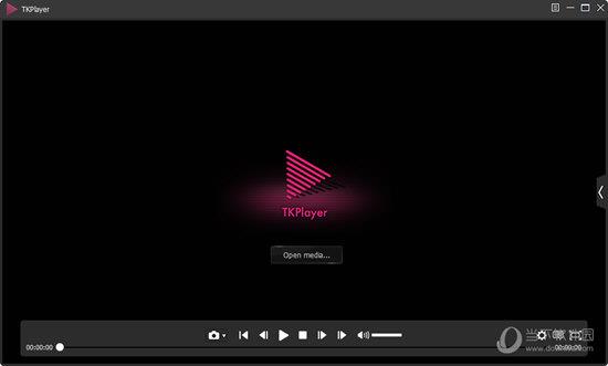 TKPlayer(媒体播放器) V2.0.0 官方版