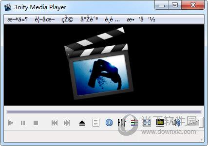 3nity Media Player(媒体播放器) V5.1.0 官方版