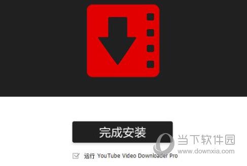 youtube downloader pro中文破解版