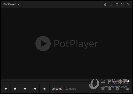 PotPlayer XP系统 V1.7.21525 绿色中文版