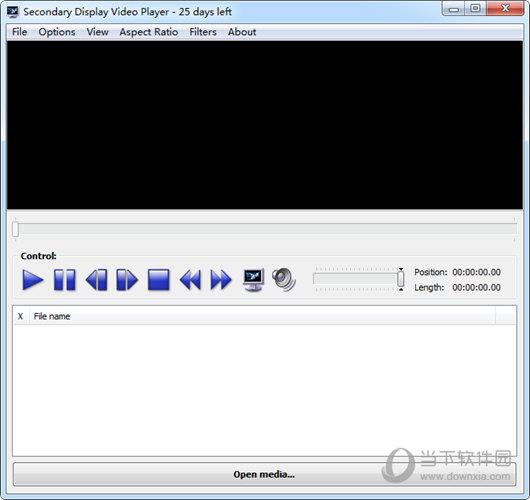 Secondary Display Video Player(视频播放器) V1.1.9.57 官方版