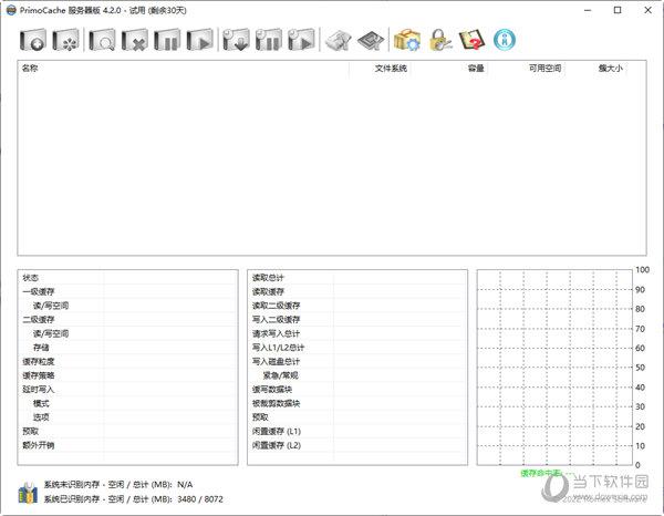 PrimoCache4.0破解版 V4.2.0 中文免费版