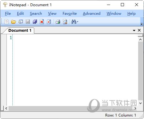 iNotepad(文本编辑处理器) V2.1.2.0 官方版