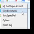 EverSync(书签同步插件) V8.1.1 官方版