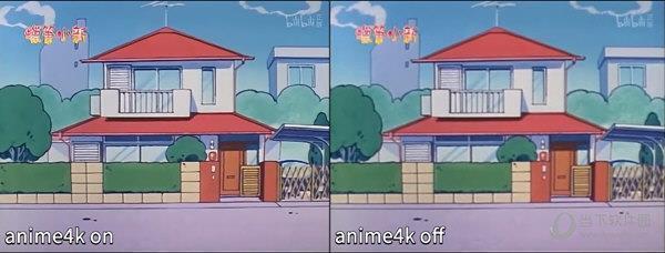 Bilibili Anime4K滤镜脚本