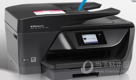 惠普6956打印机驱动 