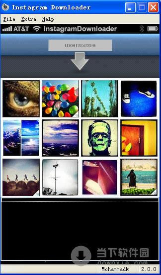 Instagram Downloader(保存instagram图片) V2.2.0 免费版