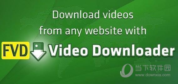 Fvd Downloader for Chrome V5.9.5 免费版