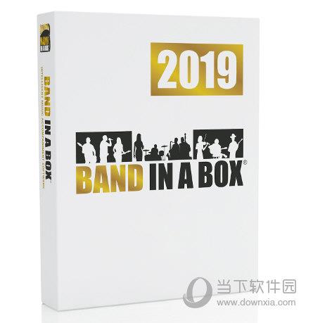 band in a box2019中文版 免费版