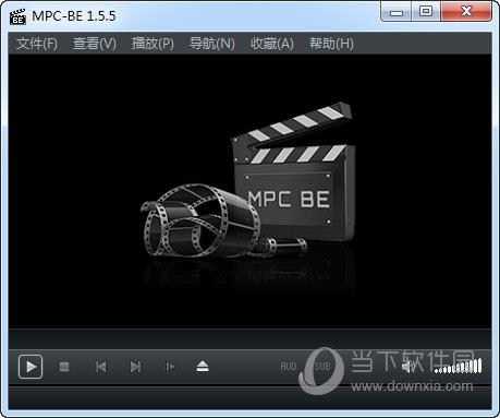 MPC-BE(万能本地视频播放器) V1.6.5.79 绿色最新版