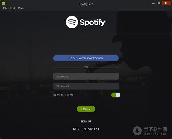 Spotify下载