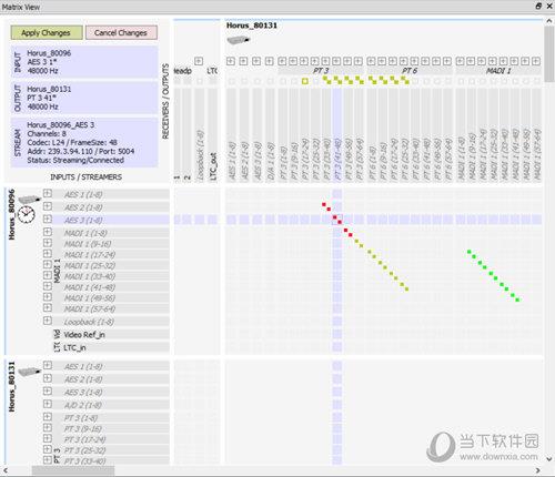 Merging Pyramix(数字音频编辑软件) V10.1.3 官方版