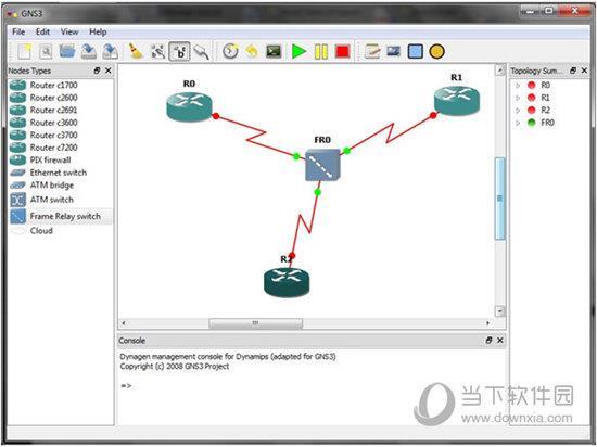 Boson NetSim V10.8 永久免费版