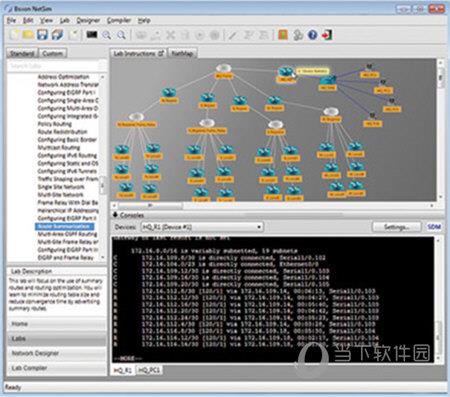 Boson NetSim 10破解版