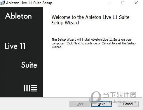 Ableton Live Suite