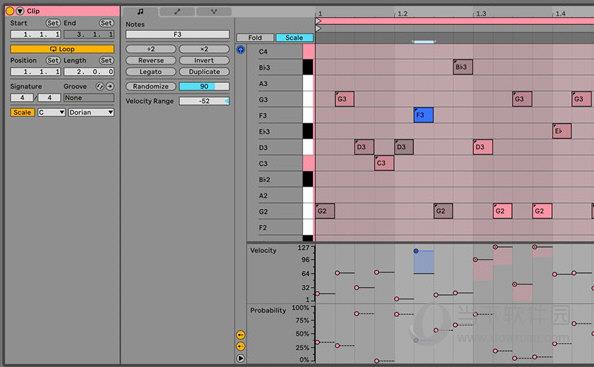 Ableton Live Suite