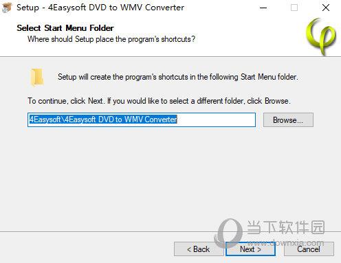 4Easysoft DVD to WMV Converter