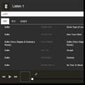 Listen 1(Chrome音乐播放器插件) V1.0 免费版
