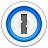 1password Chrome(chrome密码管理插件) V4.5.6.90 官方版