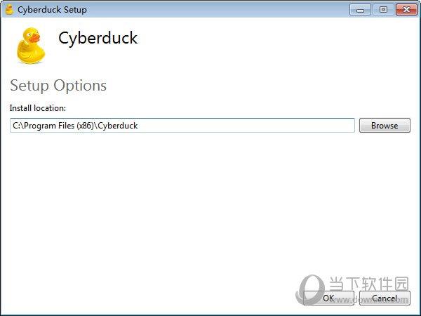 cyberduck