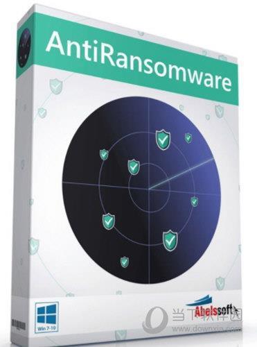 Abelssoft AntiRansomware(勒索病毒防御软件) V2020.20 官方版
