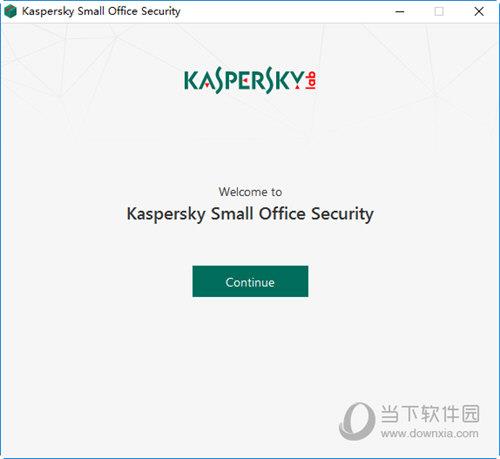 Kaspersky Small Office Security(卡巴斯基办公室防护软件) V15.0.2 官方版