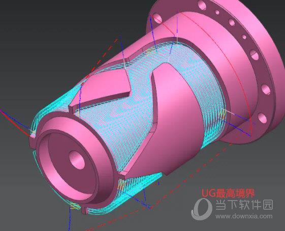 nx2019破解版