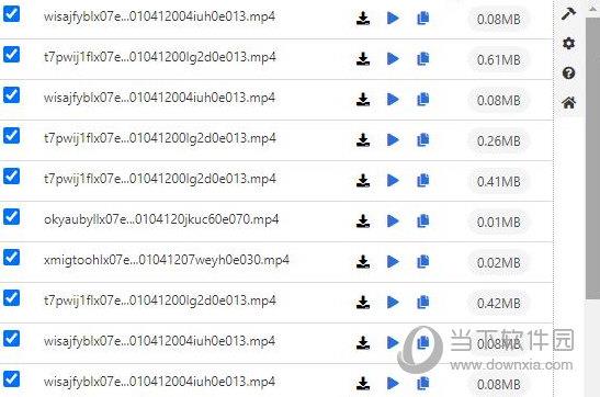 CoCoCut视频下载器Chrome插件