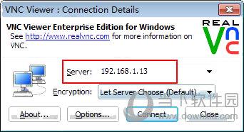 RealVNC企业版破解版